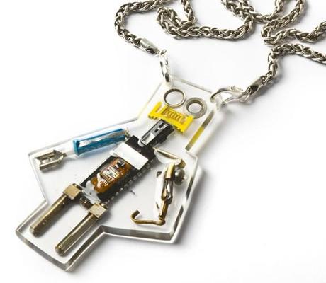 Jobotichi :: joyas recicladas