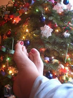 Año Nuevo: ¿Planes nuevos?