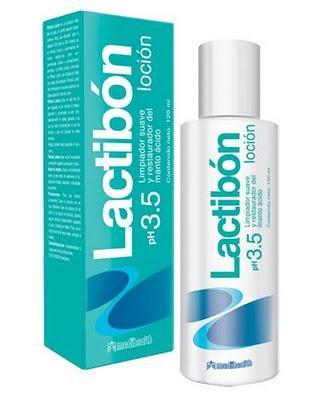 Dermatitis atópica 8: ¿Qué jabón utilizar?