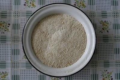 Cómo aprovechar el pan viejo: Pan rallado casero