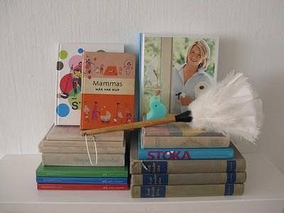 Organizar las tareas de la casa: mi rutina semanal Organizar las tareas de la casa: mi rutina semanal