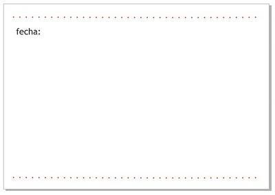 Una linda forma de conservar los recuerdos familiares