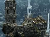 Elder Scrolls Skyrim tendrá mamuts