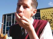 Darren Hayman