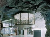 Oficinas WikiLeaks Suecia Albert France Lanord Architects