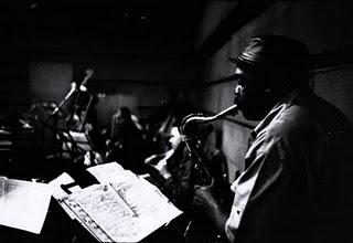 David Murray Cuban Ensemble-Nat King Cole  En Español