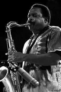 David Murray Cuban Ensemble-Nat King Cole  En Español