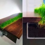 La Mesa Jardinera por Emily Wettstein