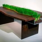 La Mesa Jardinera por Emily Wettstein