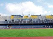 Aplazada inauguración nuevo estadio Tánger hasta marzo