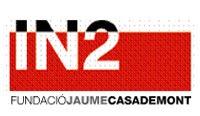 Beca IN2 fundacion Jaume Casademont España 2011