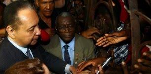 Ambigüedades de Estados Unidos por situación en Haití y regreso de Duvalier