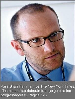 De cómo reiniciar el concepto de noticia