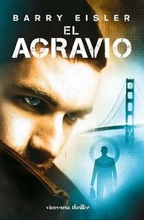 Barry Eisler - El agravio