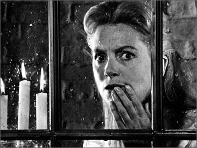 `The Innocents´ -frágiles lágrimas de terror-