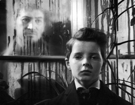 `The Innocents´ -frágiles lágrimas de terror-