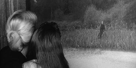 `The Innocents´ -frágiles lágrimas de terror-
