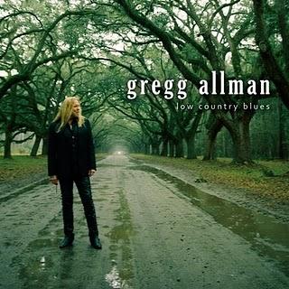 Gregg Allman Low country blues