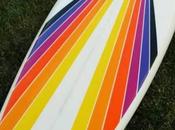 Golosinas Mark Richards