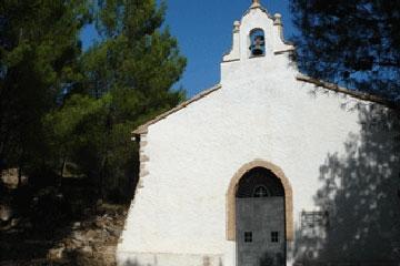 Murla. Romería a la ermita de San Sabastián 2011