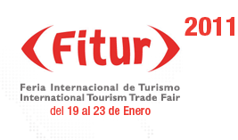 Montesur vuelve a FITUR 2011