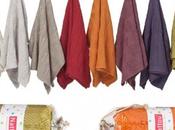 Mantas infantiles Nattou