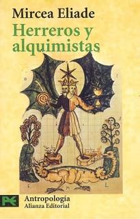 El sueño de los alquimistas