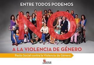 Violencia de género