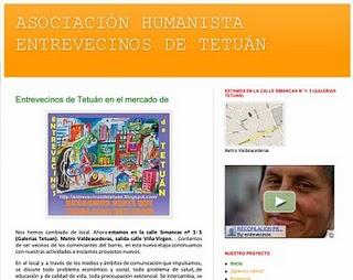 Entrevecinos estrena local