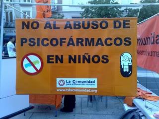 Imágenes del Día de la No Violencia