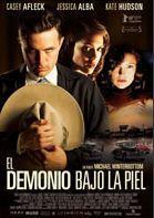 El demonio bajo la piel