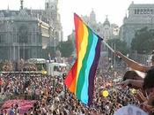 Organizadores Orgullo Madrid participaran Fitur