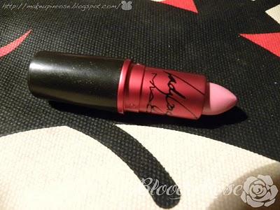 LABIAL LADY GAGA M.A.C