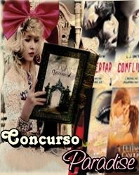 CONCURSO PARADISEBLOG: AN INFINITE PARADISE✿Detalles a te...