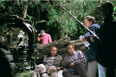 Diálogos de celuloide – El ladrón de orquídeas