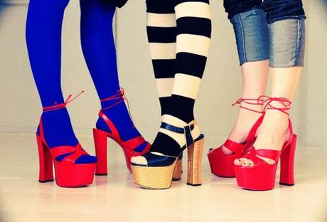 Que diría la abuela!!!!