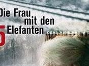 Frau Elefanten.