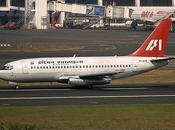 Grandes accidentes aereos: desastre niebla, cómo control aereo hizo caer vuelo indian airlines.