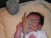 Friki-Papis fans saga Alien.