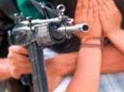 Cada minutos violó mujer actores armados Colombia