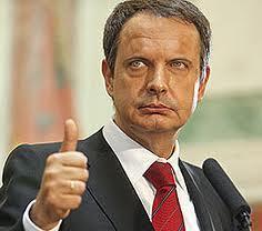 La única manera de escapar de las amenazas del 2011 es echando a Zapatero del poder