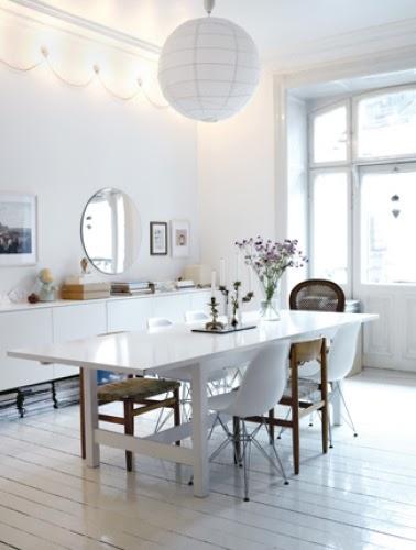 Fotografía de interiores: Petra Bindel