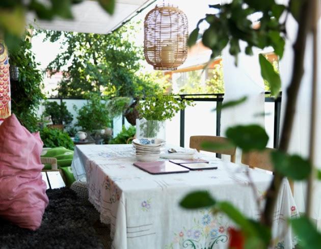 Fotografía de interiores: Petra Bindel