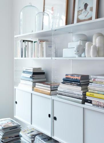 Fotografía de interiores: Petra Bindel