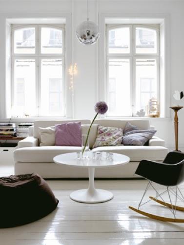 Fotografía de interiores: Petra Bindel