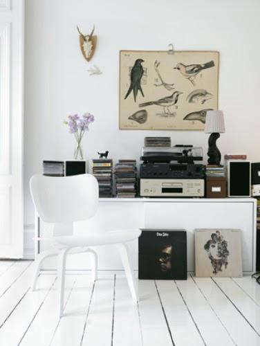 Fotografía de interiores: Petra Bindel