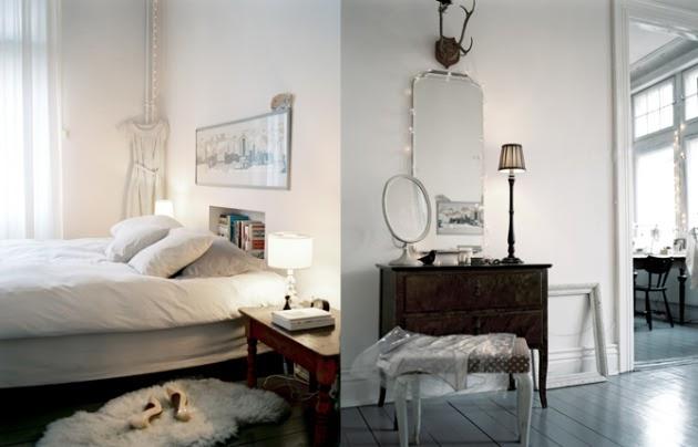 Fotografía de interiores: Petra Bindel