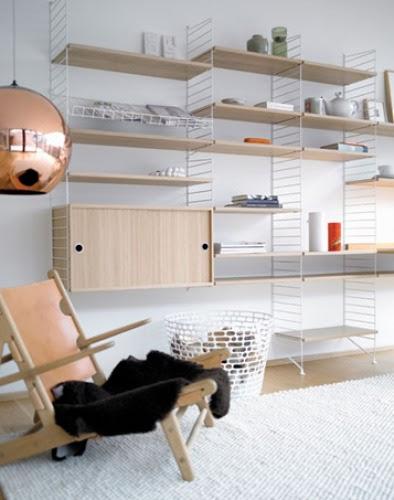 Fotografía de interiores: Petra Bindel