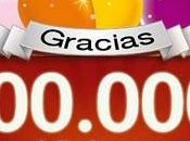 100.000 visitas