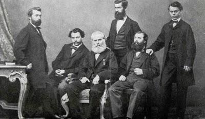 ¿sabías qué...? Thonet Nº 14